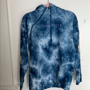 CIVIL REGIME ROSEVAULT hoodie, SOLD OUT, men’s medium